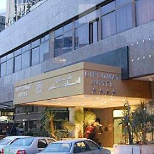 Diplomat Hotel